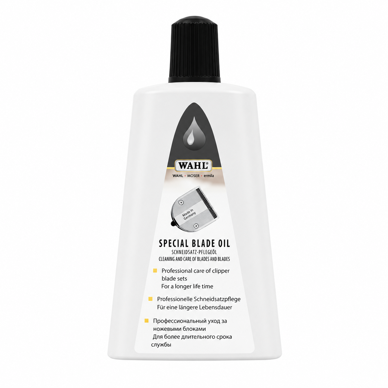 WAHL – Special Blade Oil 200ml