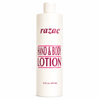 Lotion Corporel Main & Corps 474ml - RAZAC