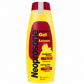 Gel Douche Gommant au Citron - NEOPROSONE