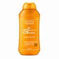 Gel Douche au Beurre de Cacao 750ml - EVER SHEEN