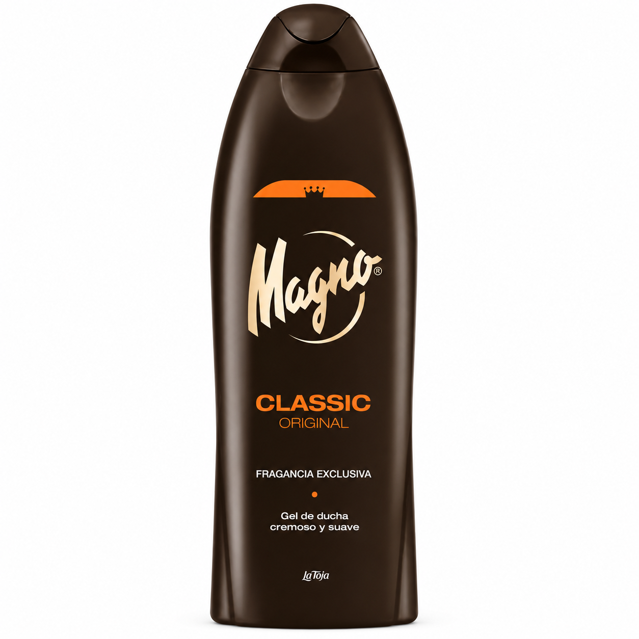 Gel douche 550ml - MAGNO