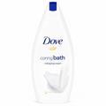 Gel Douche Caring Bath 750ml - DOVE