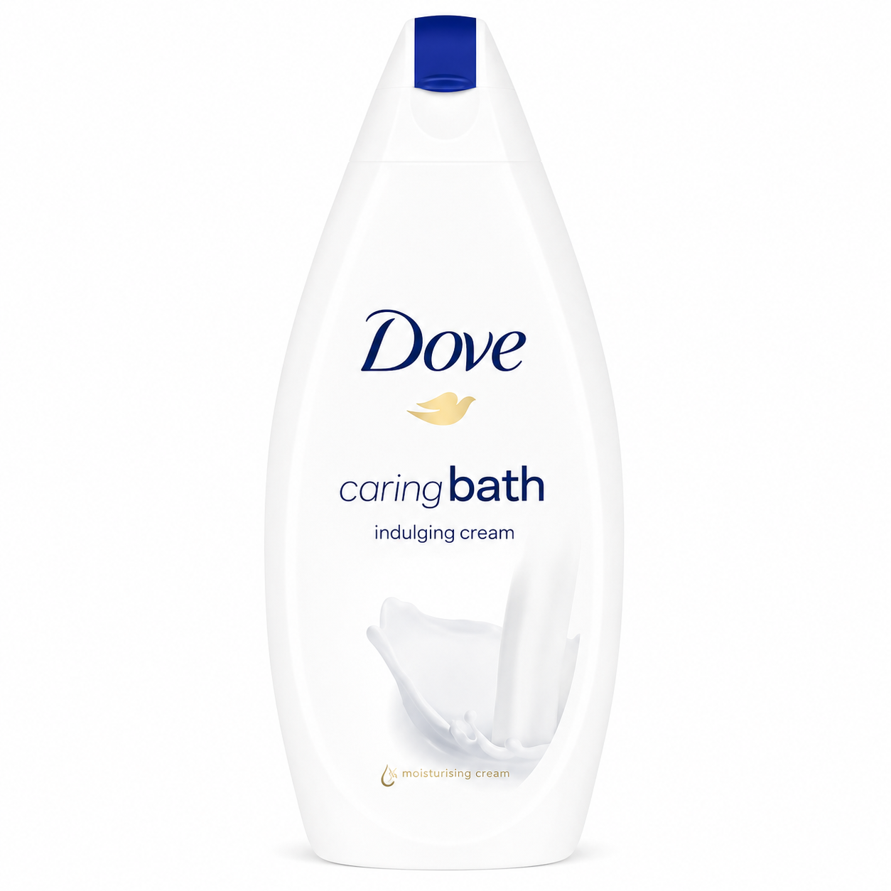 Gel Douche Caring Bath 750ml - DOVE