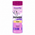 Shampoing POWERMAX 300ml - NOVEX