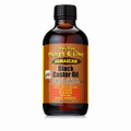 Huile de Ricin Noire 118ml - MANGO & LIME
