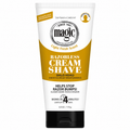 Crème Dépilatoire Bald Head 170g - MAGIC