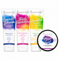 Routine Kinky Kids (Cheveux Crépus Enfants) - LES SECRETS DE LOLY