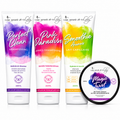 Routine Kinky (Cheveux Crépus) - LES SECRETS DE LOLY