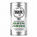 Poudre Rasage PLATINUM BLANC - MAGIC