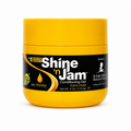 Cire Shine N' JamGel Extra Hold 113.5g - AMPRO