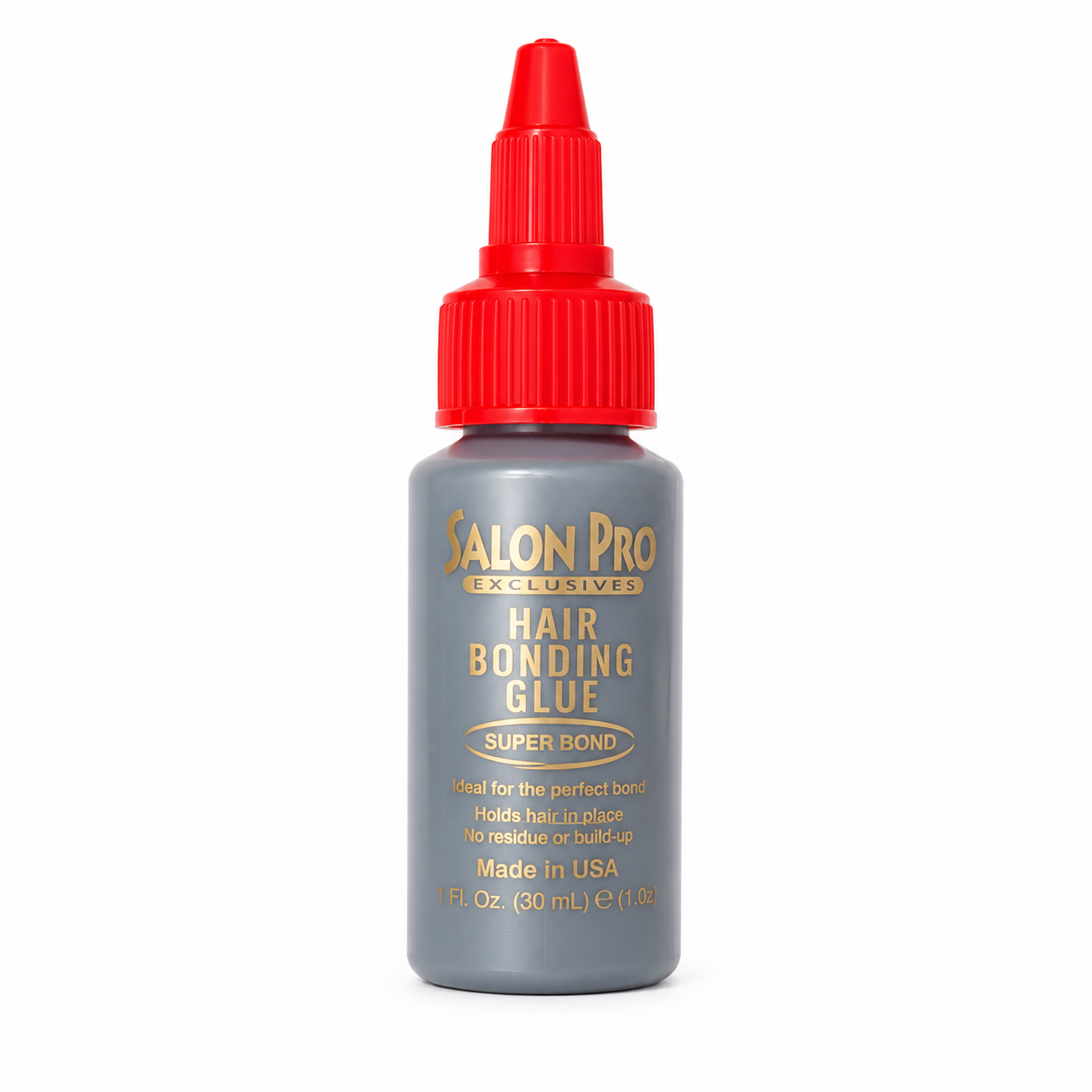 Colle Tissage Hair Bonding Glue 30ml - SALON PRO