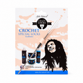 CRAZY POUSS – Crochet Locks