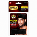 BEAUTY TOWN – Bonnet Durag en Soie couleur Currency