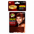 BEAUTY TOWN – Bonnet Durag en Soie couleur Toastade Almond