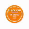 BLACK ONE - Cire Coiffante à l’Huile d’Argan