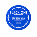 BLACK ONE - Cire Coiffante à la Keratine