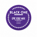 BLACK ONE - Cire Coiffante Jojoba