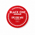 BLACK ONE - Cire Coiffante à l’Huile de Ricin