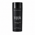 TOPPIK - Fibre Capillaire Densifiante Noir 12g