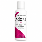 86 Raspberry Twist 118ml - ADORE