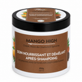 Soin Nourrissant et Démêlant Après Shampoing 250g MANGO HIGH