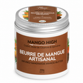 Beurre de Mangue Artisanal 250g MANGO HIGH