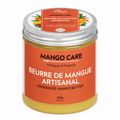 Beurre de Mangue Artisanal 250g MANGO CARE