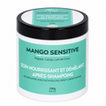 Soin Nourrissant & Démêlant Après Shampoing 250g MANGO SENSITIVE