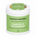 Chantilly de Mangue Artisanale 250g MANGO NOURISH