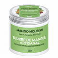 Beurre de Mangue Artisanal 250g MANGO NOURISH