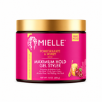 Gel Coiffant Grenade et Miel 464g - MIELLE