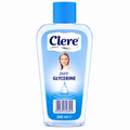Pure Glycerine 200ml - CLERE