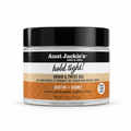 Cire Bordures EDGE GEL SMOOTH + SWIRL 114g - AUNT JACKIE'S