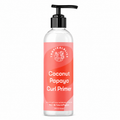Coconut Papaya Curl Primer (Leave-In) 270ml - TROPIKALBLISS