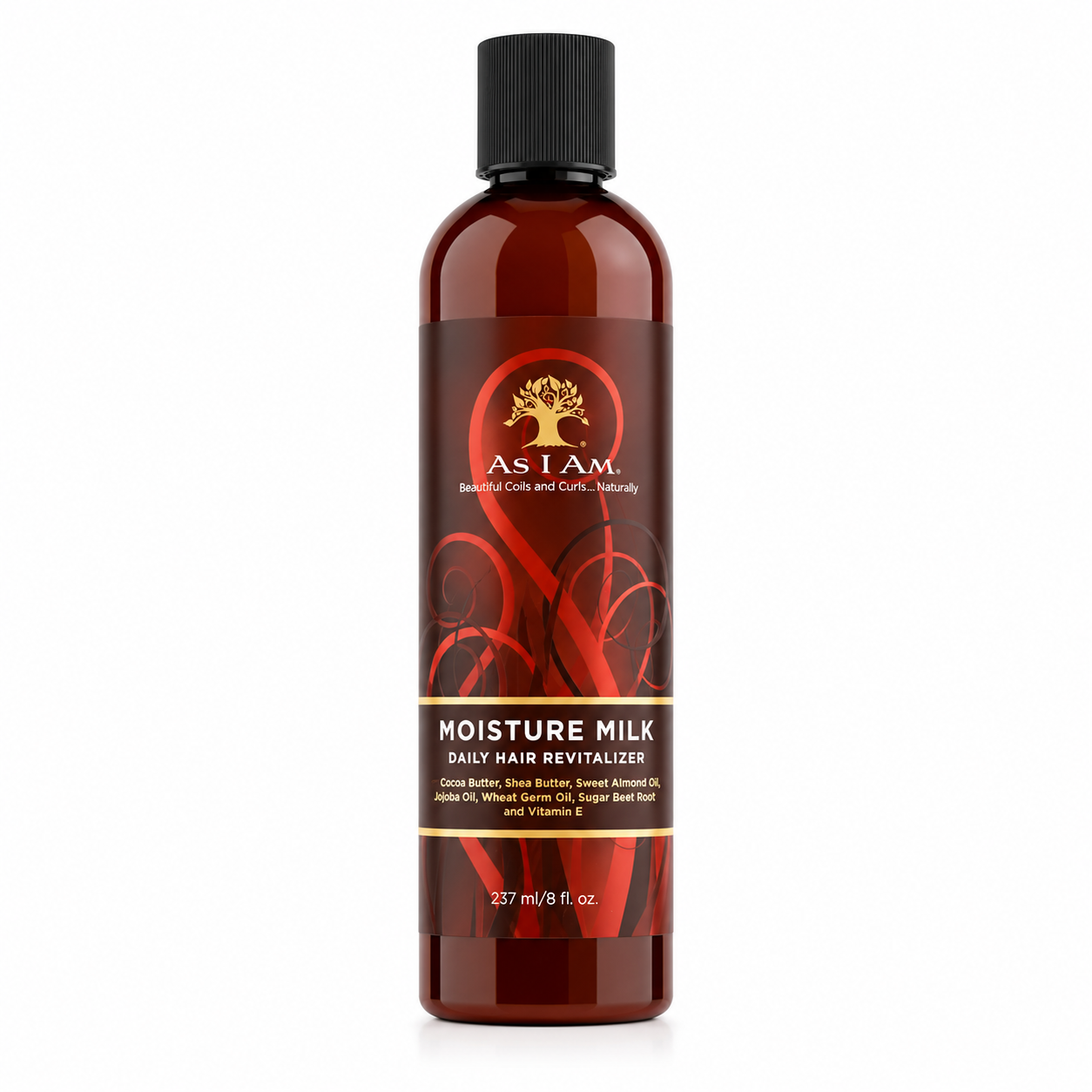 Moisture Milk 237ml - AS I AM