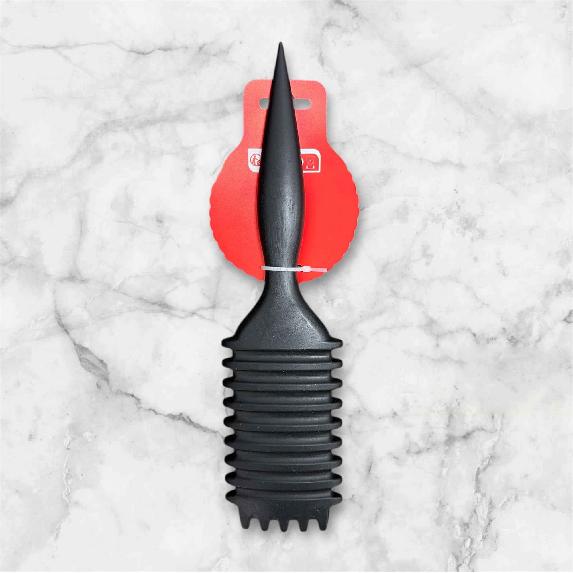 Brosse Stylisante Boucles - CRAZY POUSS