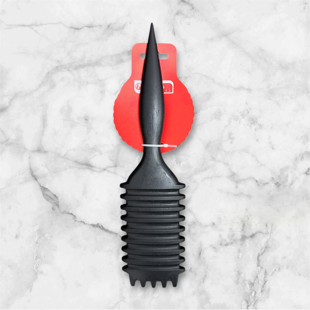 Brosse Stylisante Boucles - CRAZY POUSS