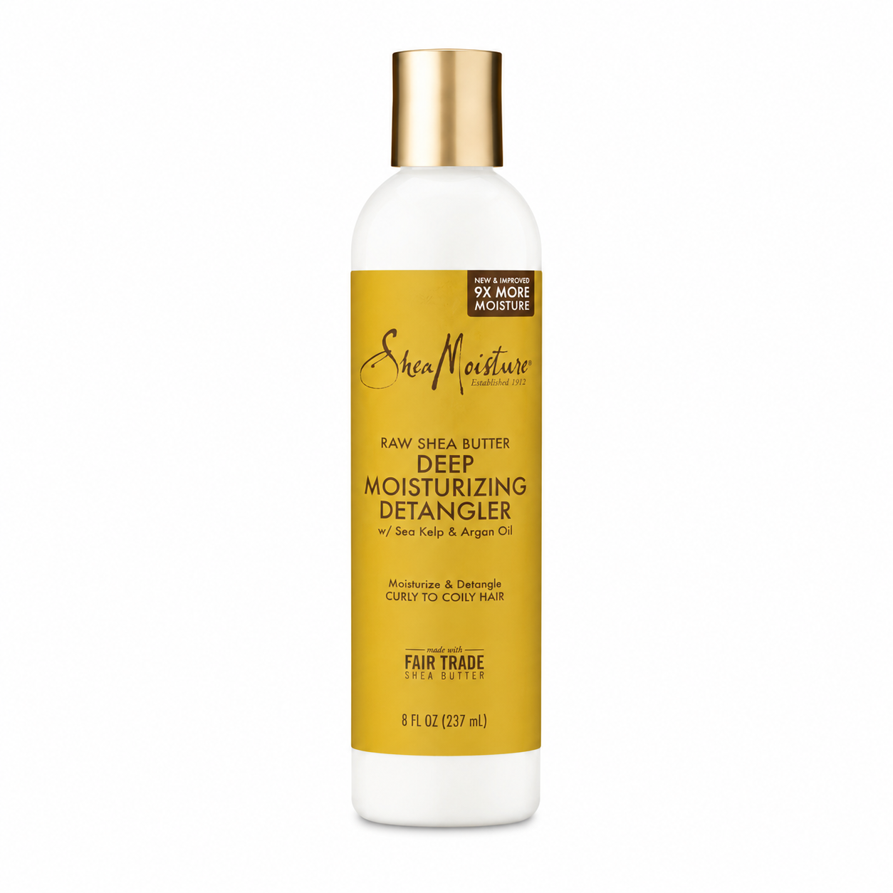 Extra Moisture Detangler 237ml - SHEA MOISTURE