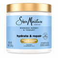 Masque Hydrate + Repair Protein Power Treatment 227g - SHEA MOISTURE