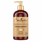 Après Shampoing MANUKA & MAFURA 384ml - SHEA MOISTURE