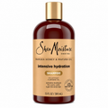 Shampoing MANUKA & MAFURA 384ml - SHEA MOISTURE