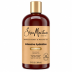 Shampoing MANUKA & MAFURA 384ml - SHEA MOISTURE