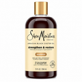 SHEA MOISTURE - JAMAICAN BLACK CASTOR OIL - Shampoo 384ml