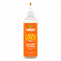 Shampoing Clarifiant Miel & Menthe LOVE MY LOCS 237ml - TALIAH WAAJID