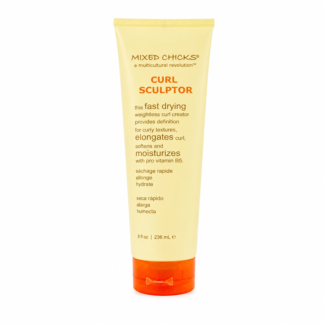 Activateur Boucles CURL SCULPTOR 236ml - MIXED CHICKS