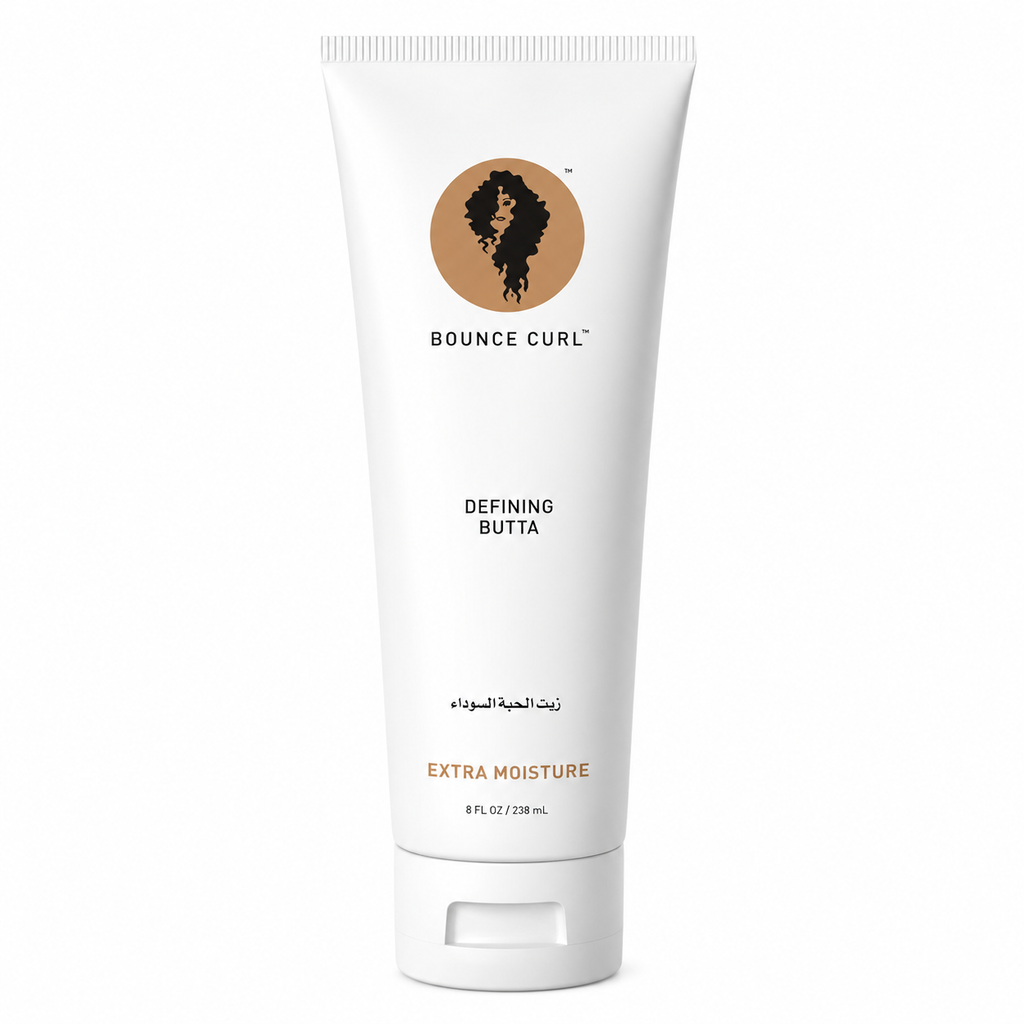 Creme DEFINING BUTTA 237ml - BOUNCE CURL