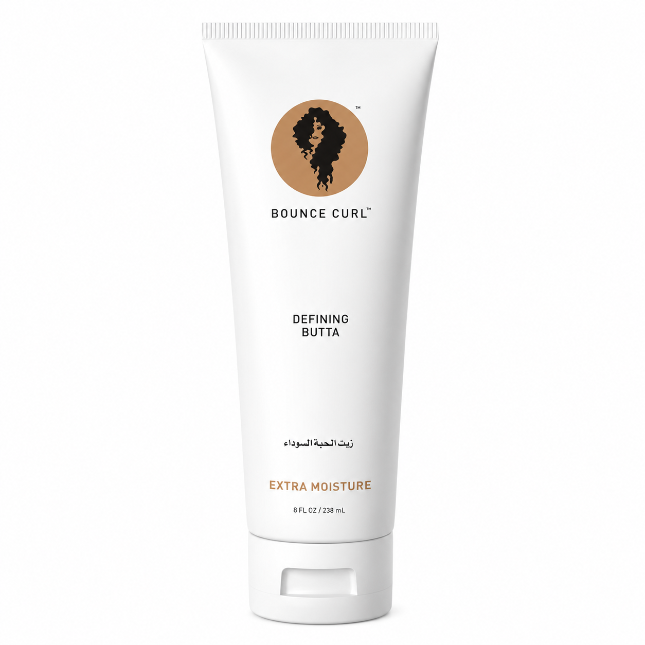 Creme DEFINING BUTTA 237ml - BOUNCE CURL