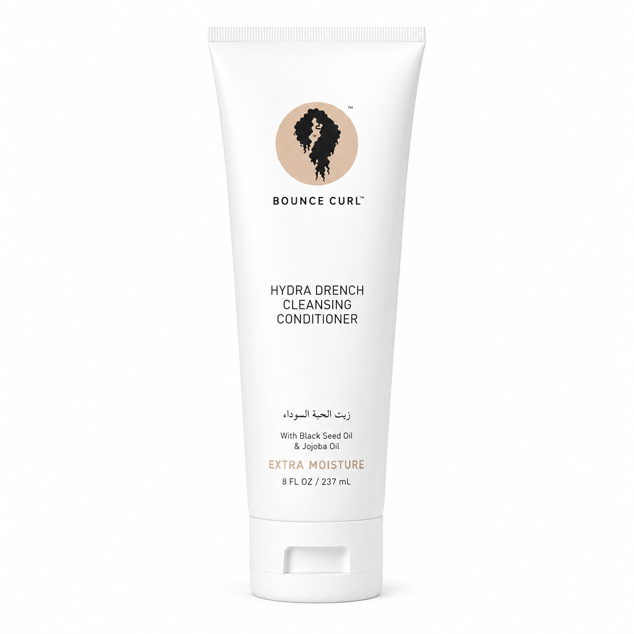 Apres Shampoing HYDRA DRENCH 237ml - BOUNCE CURL
