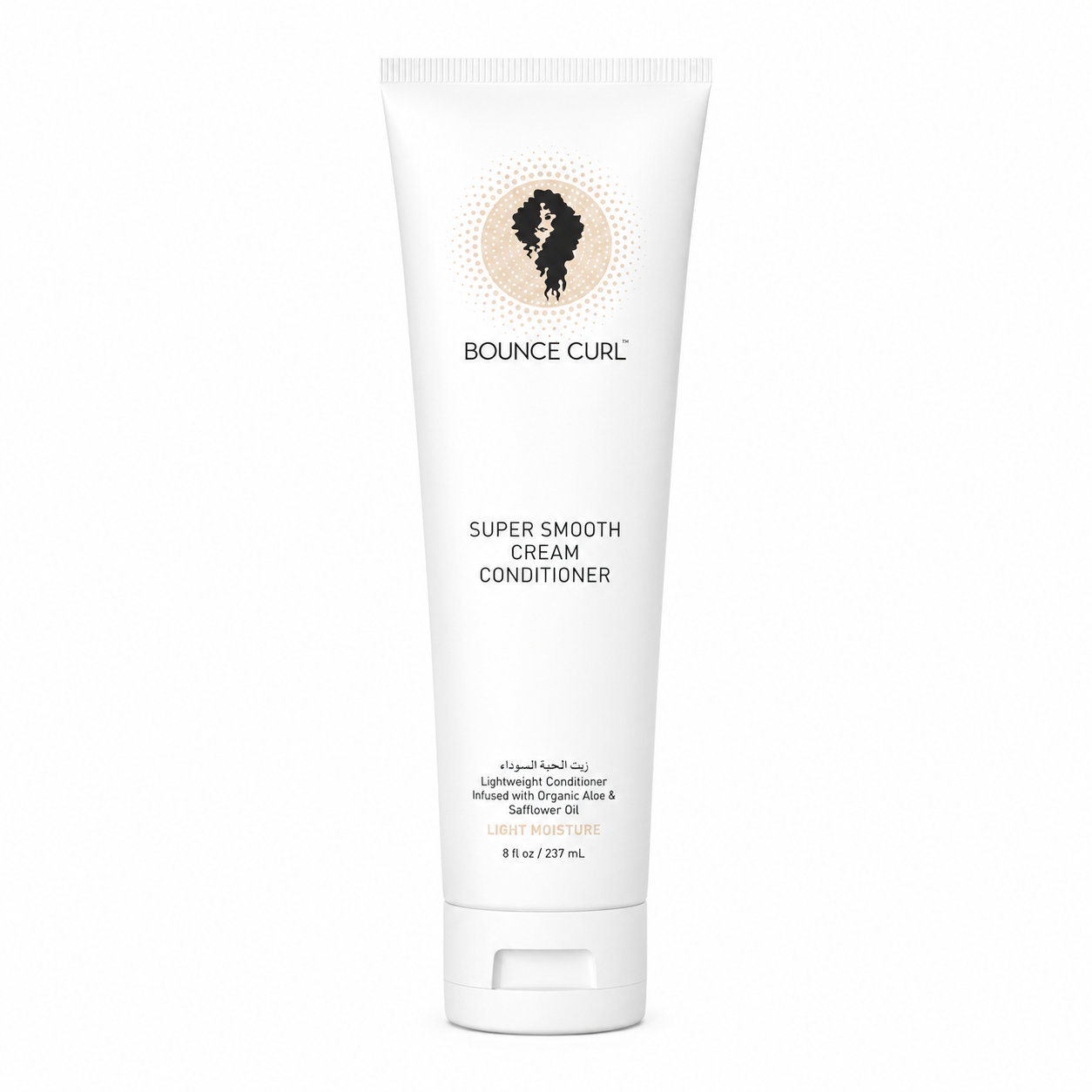 Apres Shampoing SUPER SMOOTH 237ml - BOUNCE CURL