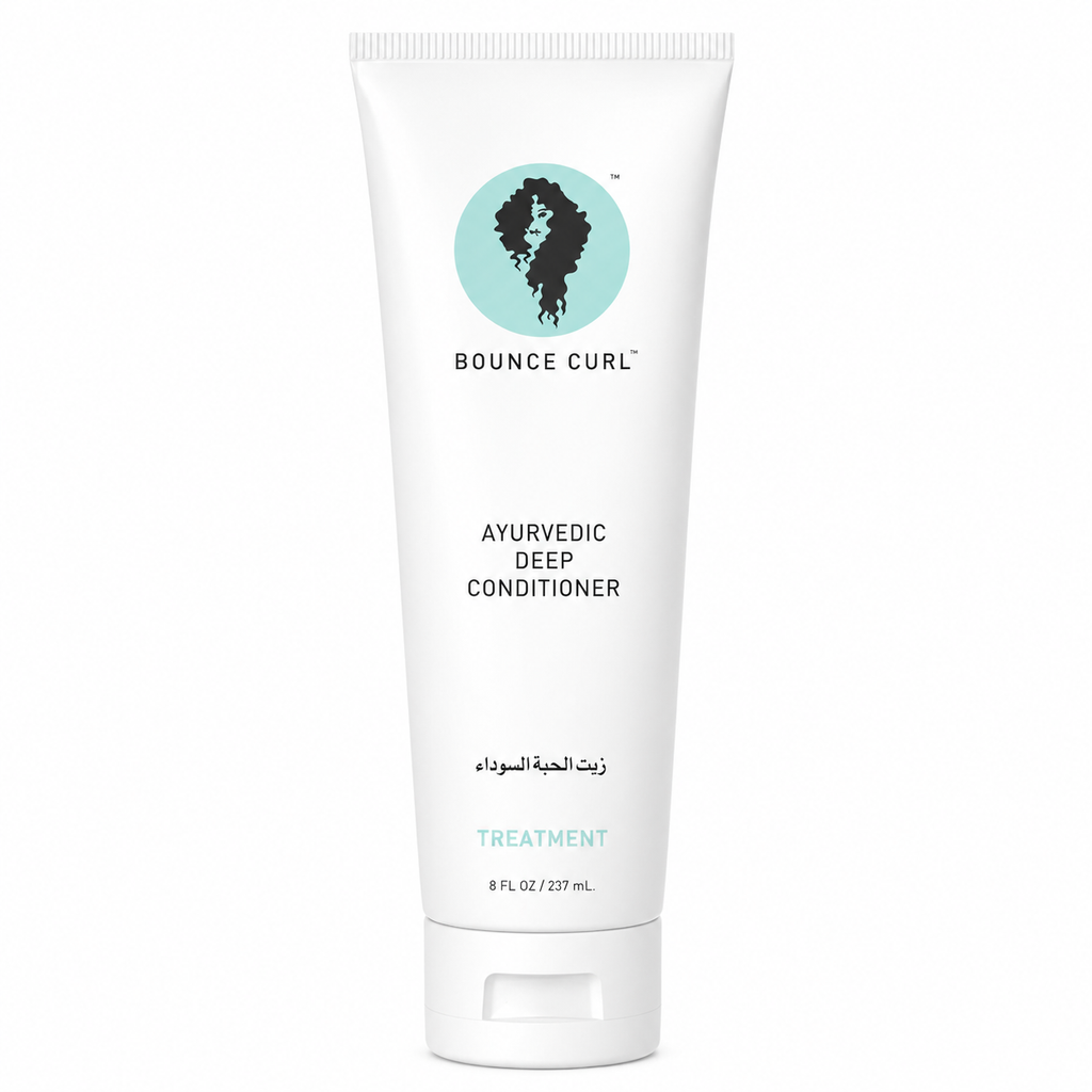 Apres Shampoing AYURVEDIC CONDITIONER 237ml - BOUNCE CURL